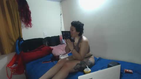 mauroluxandra online show from 3, 6, 2026
