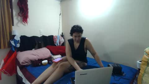 mauroluxandra online show from 5, 6, 2026