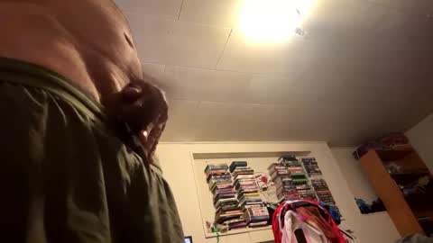 maverick7000 online show from 10, 3, 2025