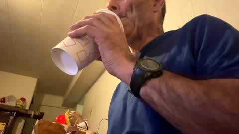 maverick7000 online show from 12, 3, 2025