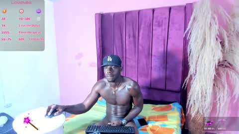 maverickbig1 online show from 20, 2, 2025
