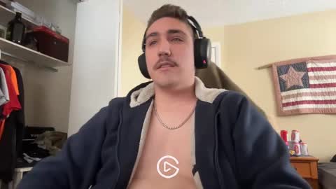 maverickfolf online show from 14, 1, 2025