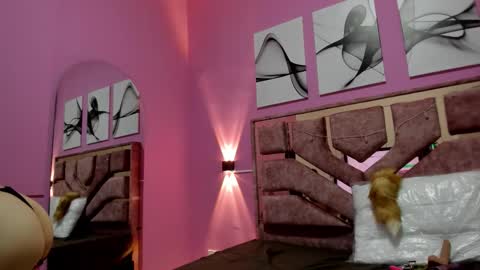 mavie_ivanova online show from 29, 10, 2025