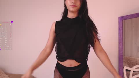 Maria Victoria Schedule 2pm until 9pm GMT-5 online show from 3, 12, 2024