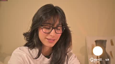 Maria Victoria Schedule 2pm until 9pm GMT-5 online show from 2, 6, 2026