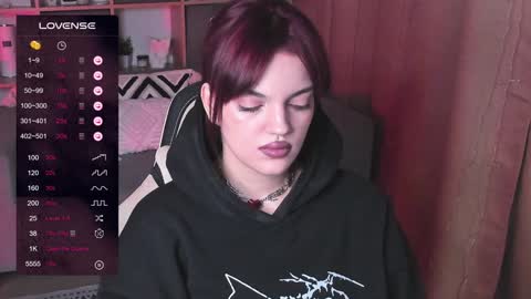 Snapshot of mavis_crystal chatting on 19, 1, 2025 Mavis online show from 19, 1, 2025