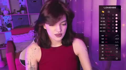 Snapshot of mavis_crystal chatting on 3, 3, 2025 Mavis online show from 3, 3, 2025