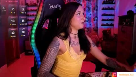 Hilary online show from 11, 2, 2026