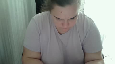 Snapshot of mavka2025 chatting on 25, 9, 2025 Mavka2025 online show from 25, 9, 2025