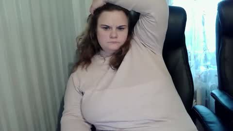 Snapshot of mavka2025 chatting on 30, 9, 2025 Mavka2025 online show from 30, 9, 2025