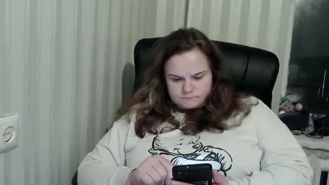 Snapshot of mavka2025 chatting on 5, 11, 2025 Mavka2025 online show from 5, 11, 2025