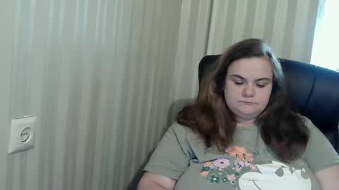 Snapshot of mavka2025 chatting on 8, 11, 2025 Mavka2025 online show from 8, 11, 2025