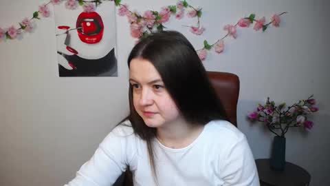 Snapshot of mavkacute chatting on 15, 11, 2025 MavkaCute online show from 15, 11, 2025