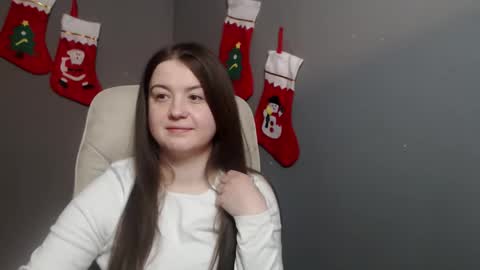 Snapshot of mavkacute chatting on 6, 1, 2026 MavkaCute online show from 6, 1, 2026