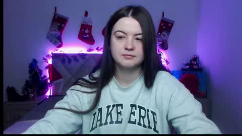 Snapshot of mavkacute chatting on 8, 1, 2026 MavkaCute online show from 8, 1, 2026