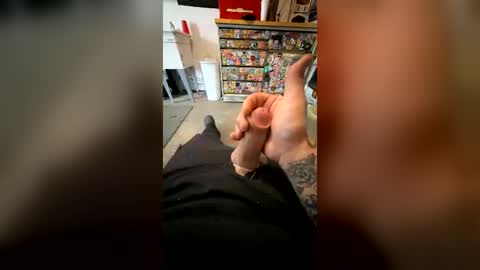 mavricksteele69 online show from 29, 6, 2026