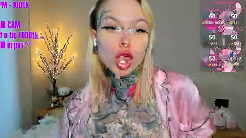 Ur sweet heart online show from 22, 3, 2026