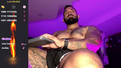 Snapshot of max__prada chatting on 5, 7, 2026 max__prada online show from 5, 7, 2026