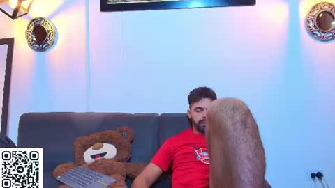 Max  Ashley online show from 17, 6, 2026