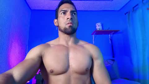 max_brown21 online show from 29, 1, 2025