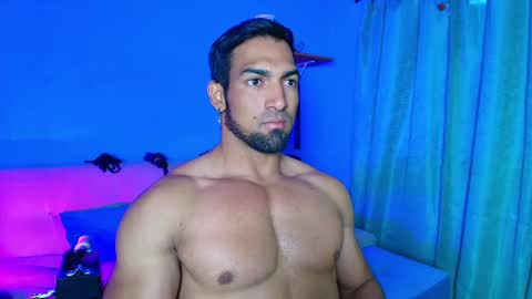 max_brown21 online show from 29, 1, 2025