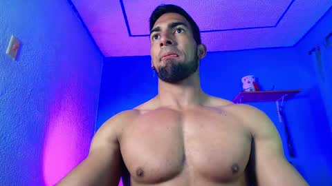 max_brown21 online show from 29, 1, 2025