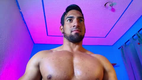 max_brown21 online show from 31, 1, 2025