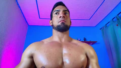 max_brown21 online show from 2, 2, 2025