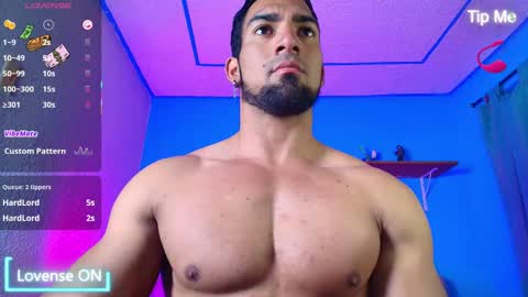 max_brown21 online show from 2, 2, 2025