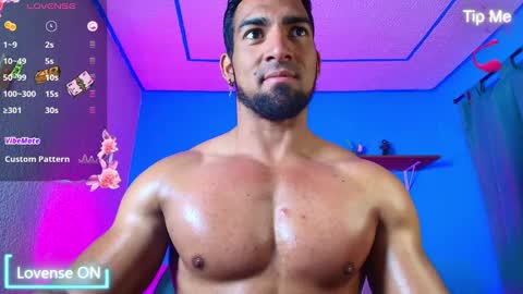 max_brown21 online show from 3, 2, 2025