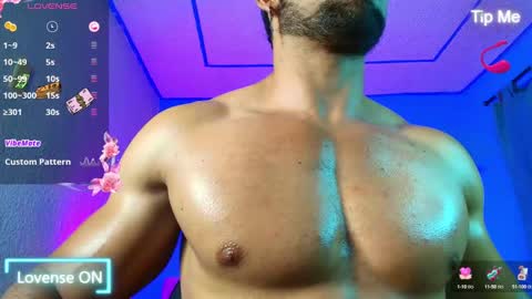 max_brown21 online show from 4, 2, 2025