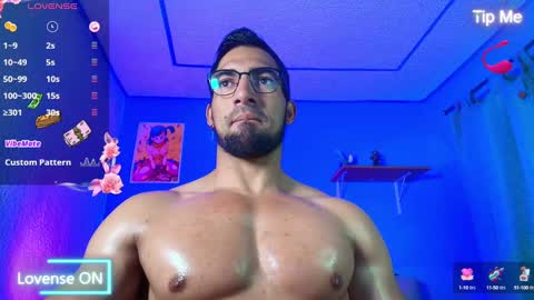 max_brown21 online show from 5, 2, 2025