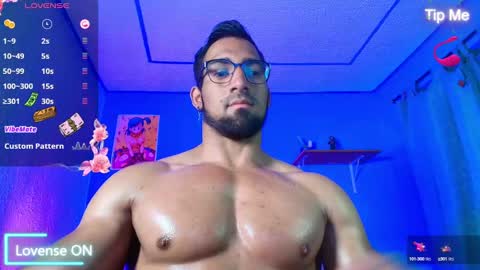 max_brown21 online show from 5, 2, 2025