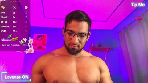 max_brown21 online show from 6, 2, 2025