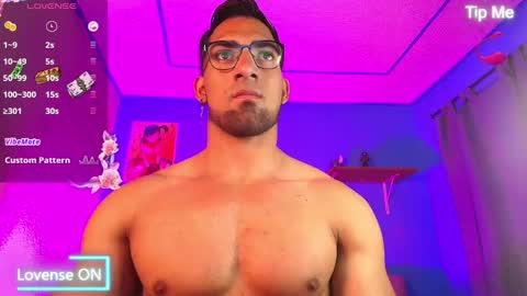 max_brown21 online show from 7, 2, 2025