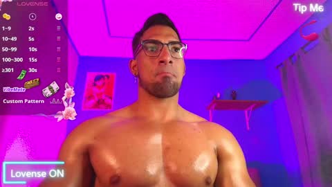 max_brown21 online show from 7, 2, 2025