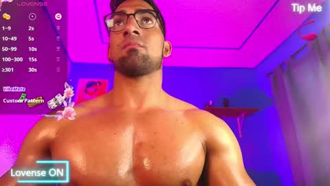 max_brown21 online show from 8, 2, 2025