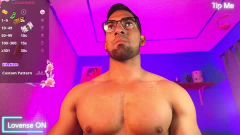 max_brown21 online show from 9, 2, 2025