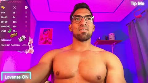 max_brown21 online show from 11, 2, 2025