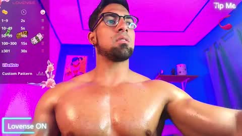 max_brown21 online show from 12, 2, 2025