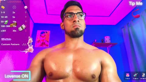 max_brown21 online show from 12, 2, 2025