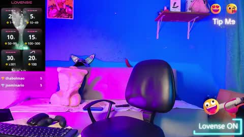max_brown21 online show from 26, 2, 2025