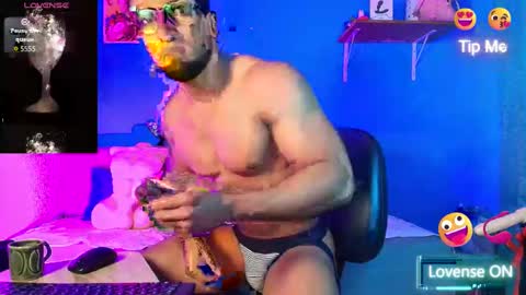 max_brown21 online show from 27, 2, 2025