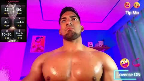 max_brown21 online show from 9, 3, 2025