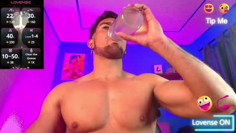 max_brown21 online show from 9, 3, 2025