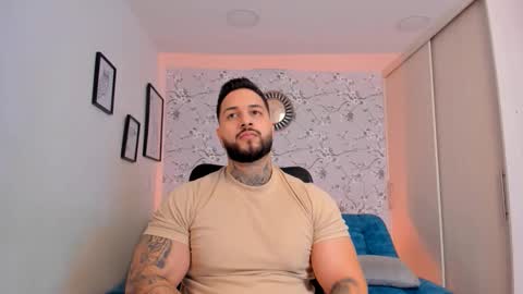Snapshot of max_dic1 chatting on 17, 5, 2026 max D. online show from 17, 5, 2026