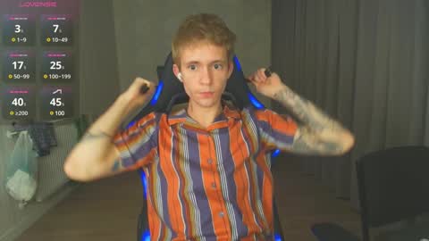 Snapshot of max_gen chatting on 16, 12, 2024 Max Gen with tats 24years And Ethan without tats 20 years online show from 16, 12, 2024