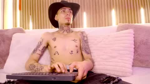 Max online show from 9, 2, 2026