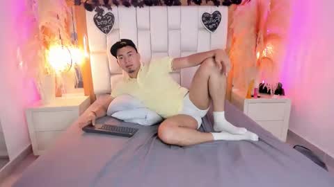 max_huntter online show from 14, 3, 2026