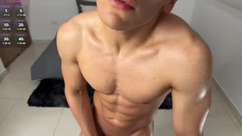 Max Lancaster online show from 29, 5, 2026